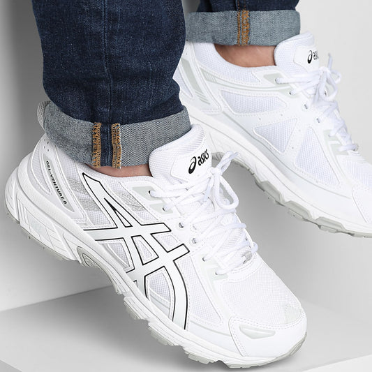 Scarpe da ginnastica Gel Venture 6 Bianco