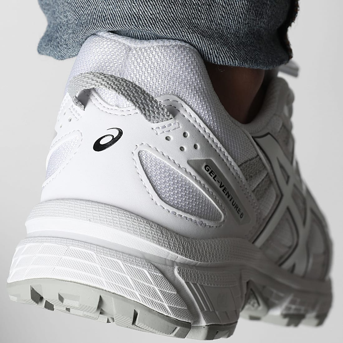 Scarpe da ginnastica Gel Venture 6 Bianco